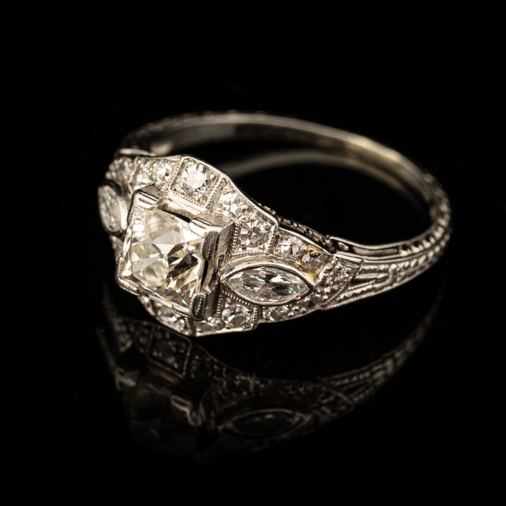 Estate Jewelry Crown Jewelry Canandaigua, NY