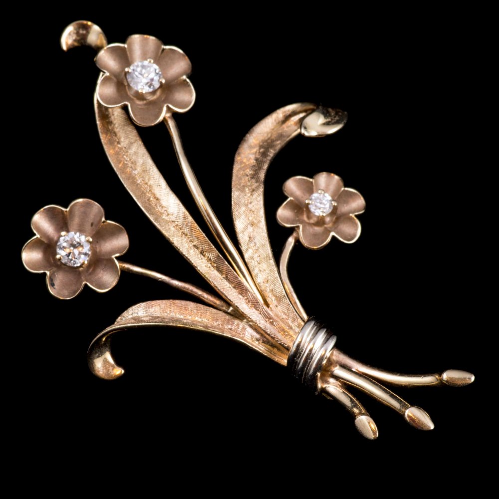 Estate Jewelry Crown Jewelry Canandaigua, NY