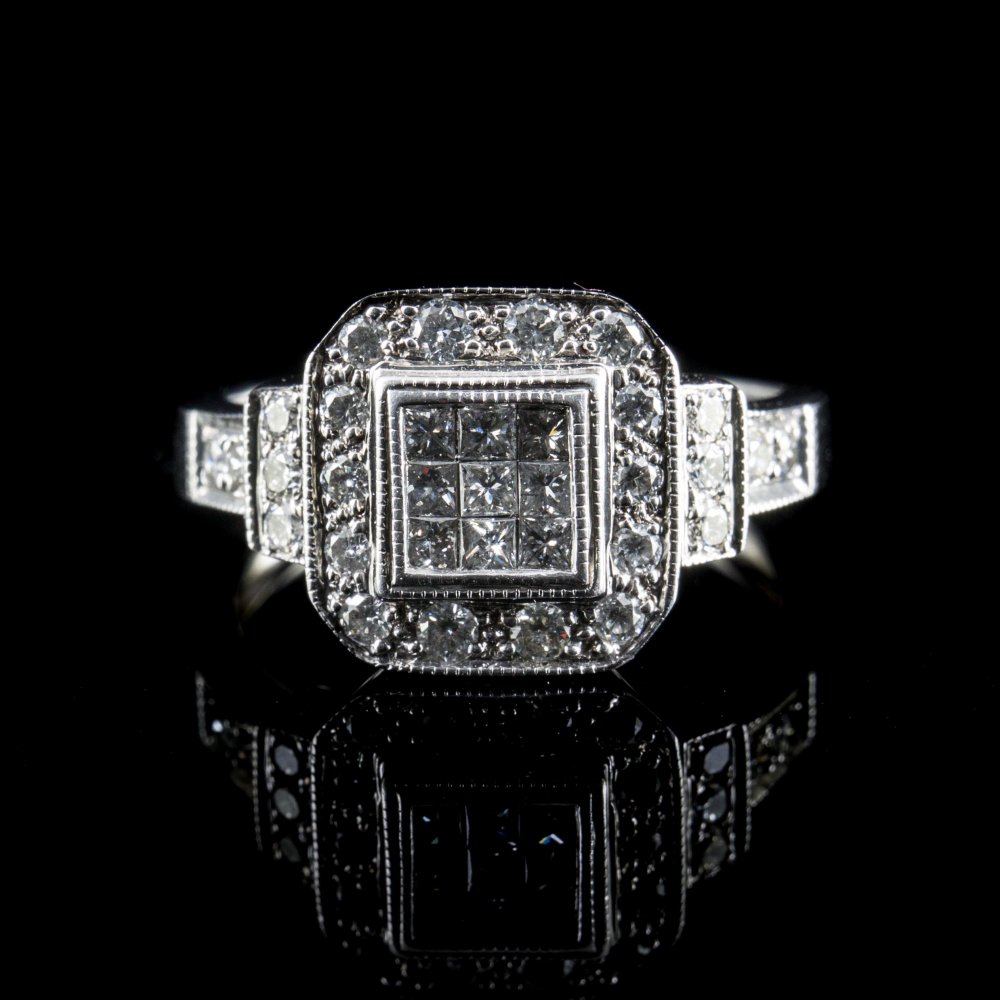 Estate Jewelry Crown Jewelry Canandaigua, NY