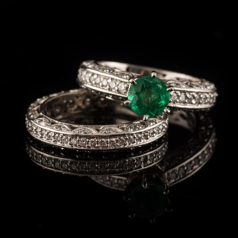 Estate Jewelry Crown Jewelry Canandaigua, NY