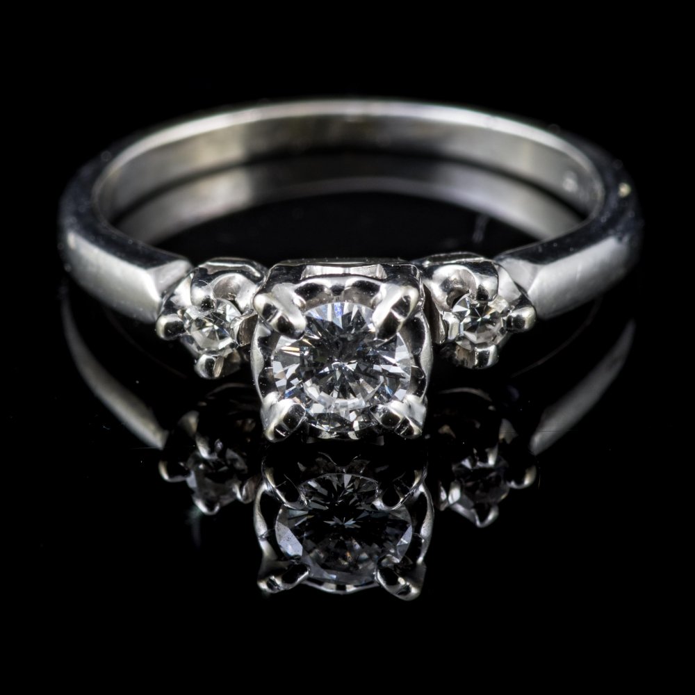 Estate Jewelry Crown Jewelry Canandaigua, NY