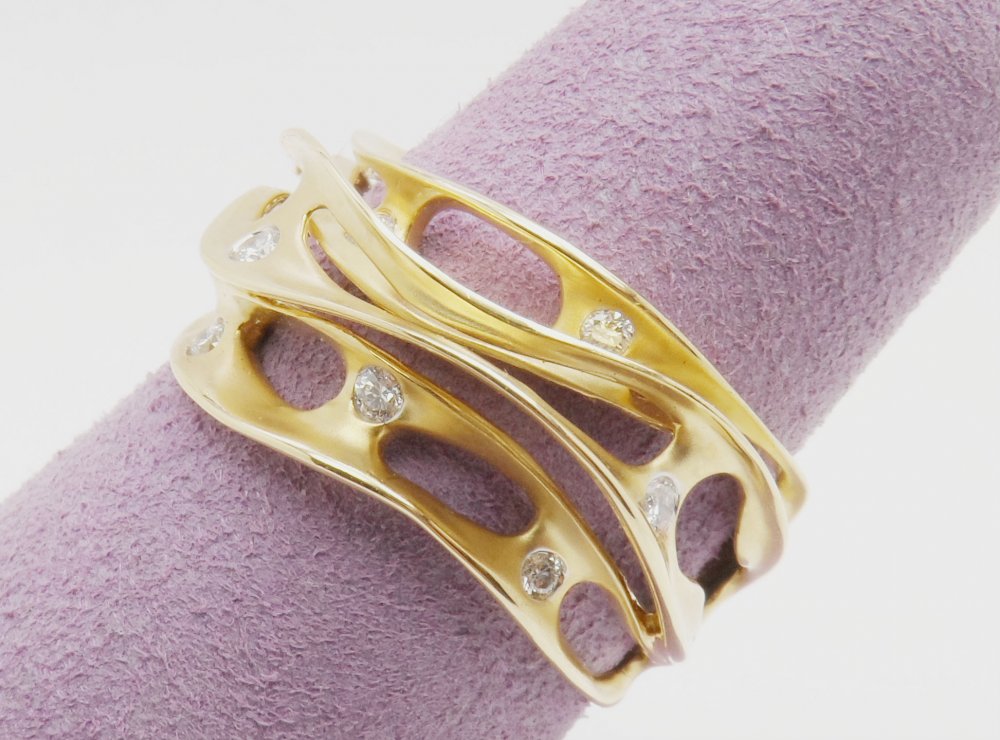 Estate Jewelry Crown Jewelry Canandaigua, NY