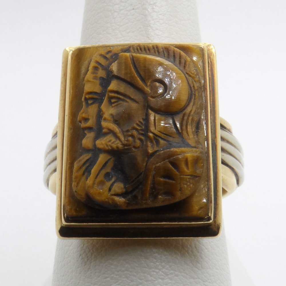 Estate Jewelry Crown Jewelry Canandaigua, NY