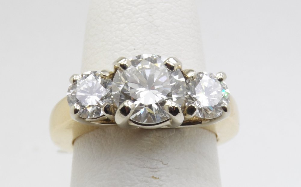 Estate Jewelry Crown Jewelry Canandaigua, NY