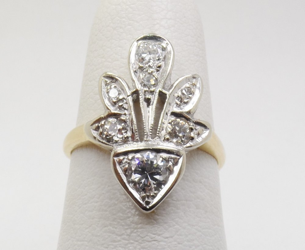 Estate Jewelry Crown Jewelry Canandaigua, NY