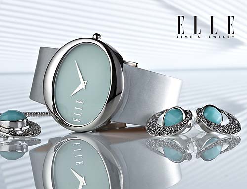 Elle Time & Jewelry